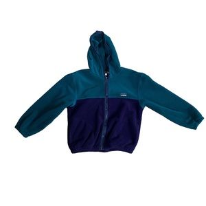 Vintage Made in USA L.L. Bean Jacket - Youth